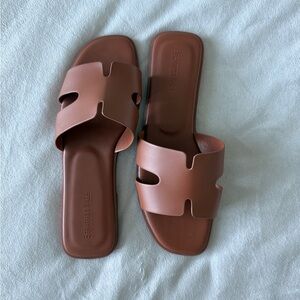 Sandals new